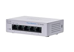 Cisco business cbs110 for sale  Delivered anywhere in UK