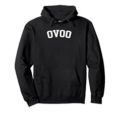 Ovoo pullover hoodie for sale  Delivered anywhere in USA 