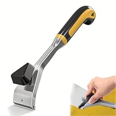 Carbide scraper 2.5 for sale  Delivered anywhere in UK