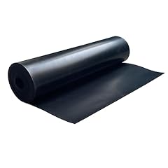 Solid rubber sheet for sale  Delivered anywhere in USA 
