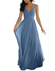 Vkbridal neck bridesmaid for sale  Delivered anywhere in USA 