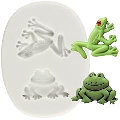 Minfeidms frog silicone for sale  Delivered anywhere in UK