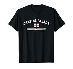 Crystal palace south for sale  Delivered anywhere in UK