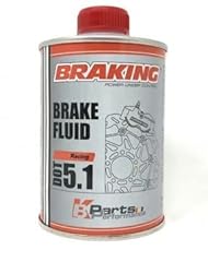Braking liquido per usato  Spedito ovunque in Italia 