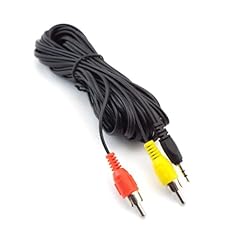 Cable 2.5mm male for sale  Delivered anywhere in USA 