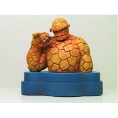 Fantastic four thing for sale  Delivered anywhere in UK
