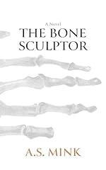Bone sculptor novel for sale  Delivered anywhere in UK