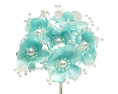 72pc artificial silk for sale  Delivered anywhere in UK