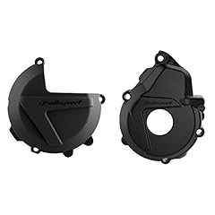 Polisport engine covers for sale  Delivered anywhere in USA 