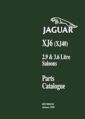 Jaguar xj6 2.9 for sale  Delivered anywhere in UK