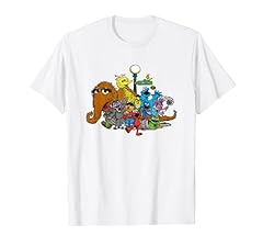 Sesame street group for sale  Delivered anywhere in UK