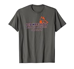 Bob marshall shirt for sale  Delivered anywhere in USA 