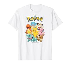 Pokémon character group for sale  Delivered anywhere in USA 