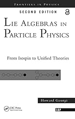 Lie algebras particle for sale  Delivered anywhere in USA 