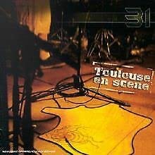 Toulouse scène for sale  Delivered anywhere in UK