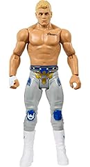 Wwe mattel action for sale  Delivered anywhere in UK