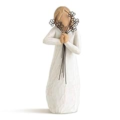 Enesco willow tree d'occasion  Livré partout en France