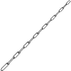 Stainless steel chain for sale  Delivered anywhere in USA 
