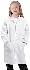 Vogrye lab coat for sale  Delivered anywhere in USA 