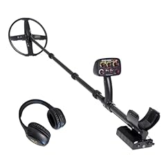 Metal detector vlf usato  Spedito ovunque in Italia 