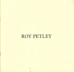 Roy petley friday for sale  Delivered anywhere in UK
