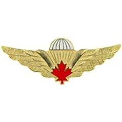 Wings canadian jump for sale  Delivered anywhere in USA 