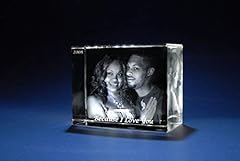 Laser crystal personalized for sale  Delivered anywhere in USA 