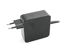 Lenovo adlx65ccge2a caricatore usato  Spedito ovunque in Italia 