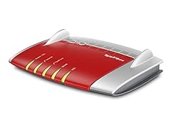 Avm fritz box d'occasion  Livré partout en Belgiqu