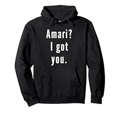 Amari .got. pullover for sale  Delivered anywhere in USA 