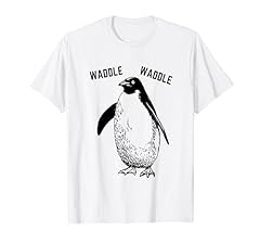 Waddle waddle penguin for sale  Delivered anywhere in USA 