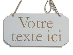 Plaquemarket panneau bois d'occasion  Livré partout en France