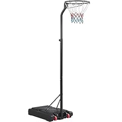 Costoffs netball hoop for sale  Delivered anywhere in UK