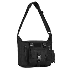 Huntvp taktisch schultertasche gebraucht kaufen  Wird an jeden Ort in Deutschland