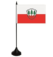 U24 tischflagge waldershof gebraucht kaufen  Wird an jeden Ort in Deutschland