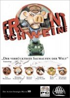 Frontschweine gebraucht kaufen  Wird an jeden Ort in Deutschland