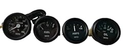 Gauges set willys for sale  Delivered anywhere in USA 