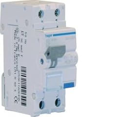 Hager adc825h differenziale usato  Spedito ovunque in Italia 