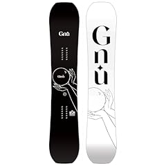 Gnu gloss snowboard usato  Spedito ovunque in Italia 