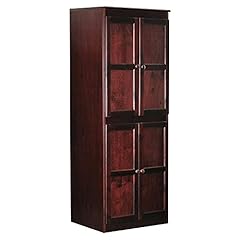 Traditional wood storage for sale  Delivered anywhere in USA 