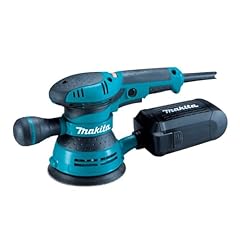 Makita bo5041 levigatrice usato  Spedito ovunque in Italia 