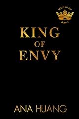King envy for sale  Delivered anywhere in UK