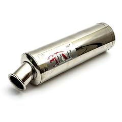 Exhaust silencer performance for sale  Delivered anywhere in UK