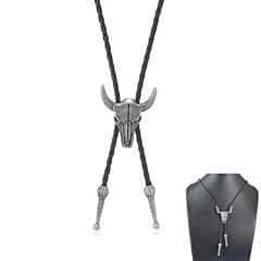 Lonzikp bolo tie usato  Spedito ovunque in Italia 