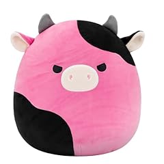 Squishmallows sqcr07676 pollya d'occasion  Livré partout en France