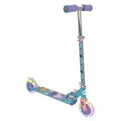 Disney stitch scooter for sale  Delivered anywhere in UK