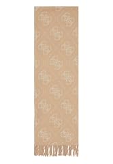 Guess scarf 190 usato  Spedito ovunque in Italia 