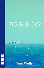 Big big sky for sale  Delivered anywhere in UK
