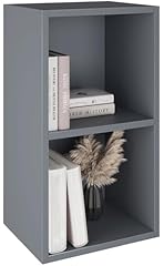 Bookcase tier cube for sale  Delivered anywhere in UK
