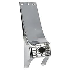 Cascade plastic chrome for sale  Delivered anywhere in UK